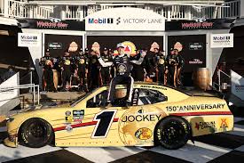 NASCAR: Connor Zilisch e Kaden Honeycutt vencem em Watkins Glen