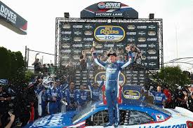 NASCAR: Corey Day e Kyle Busch vencem em Dover