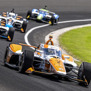 Indy 500 2026: Pato O’Ward Lidera Prática e Pilotos Usam Estratégia de “Xadrez” nos Treinos em Indianápolis