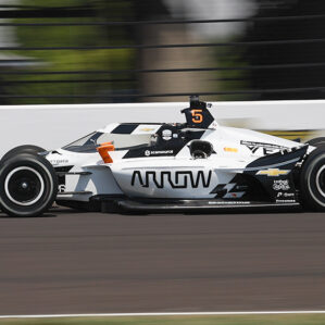 Indy 500 2026 Pato Oward Lidera Treinos Fast Friday Resultados