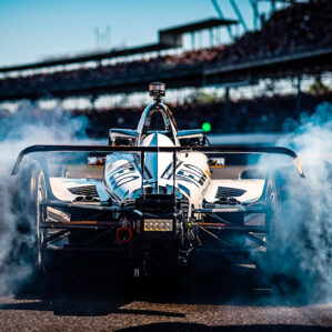 Indycar Penalidades Violacoes Tecnicas Classificacao 500 Milhas Indianapolis 2026