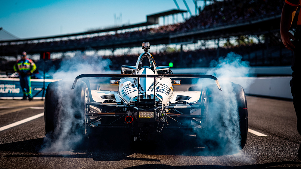 Indycar Penalidades Violacoes Tecnicas Classificacao 500 Milhas Indianapolis 2026