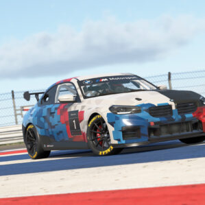 Iracing Season 3 Novidades Bmw M2 Laguna Seca Dirt Ai