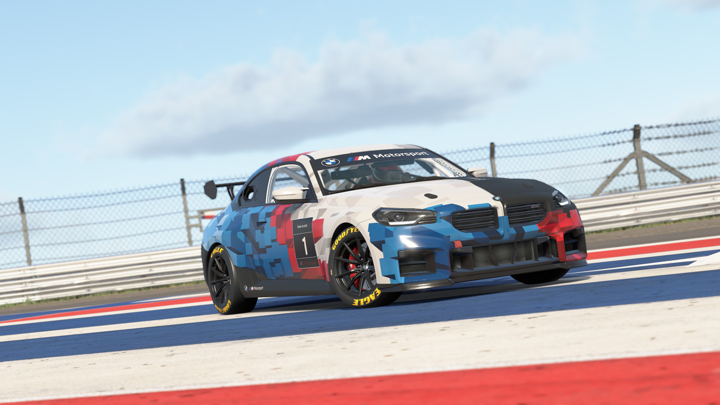 iRacing Season 3 2026: Tudo o que vai chegar na atualização de junho — carros, pistas e novidades