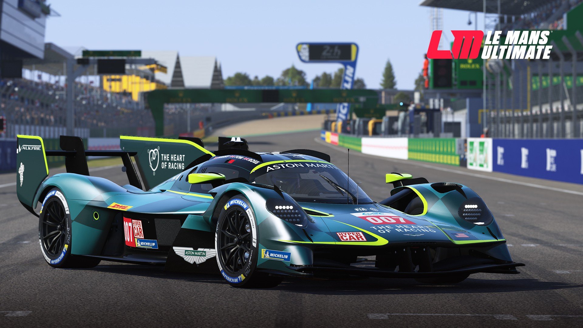 Le Mans Ultimate prepara DLC com pistas fora da Europa para expandir mercado global em 2026