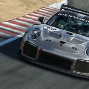 Porsche 911 GT2 RS Clubsport Evo Kit: Novo carro chega no Assetto Corsa Evo v0.7