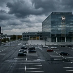 Volkswagen anuncia corte de 50 mil empregos na Alemanha até 2030: Entenda a crise e impactos no Brasil