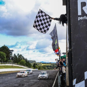 Guto Rotta vence primeiro Endurance da Turismo 1.4 Brasil e entra para a história da categoria