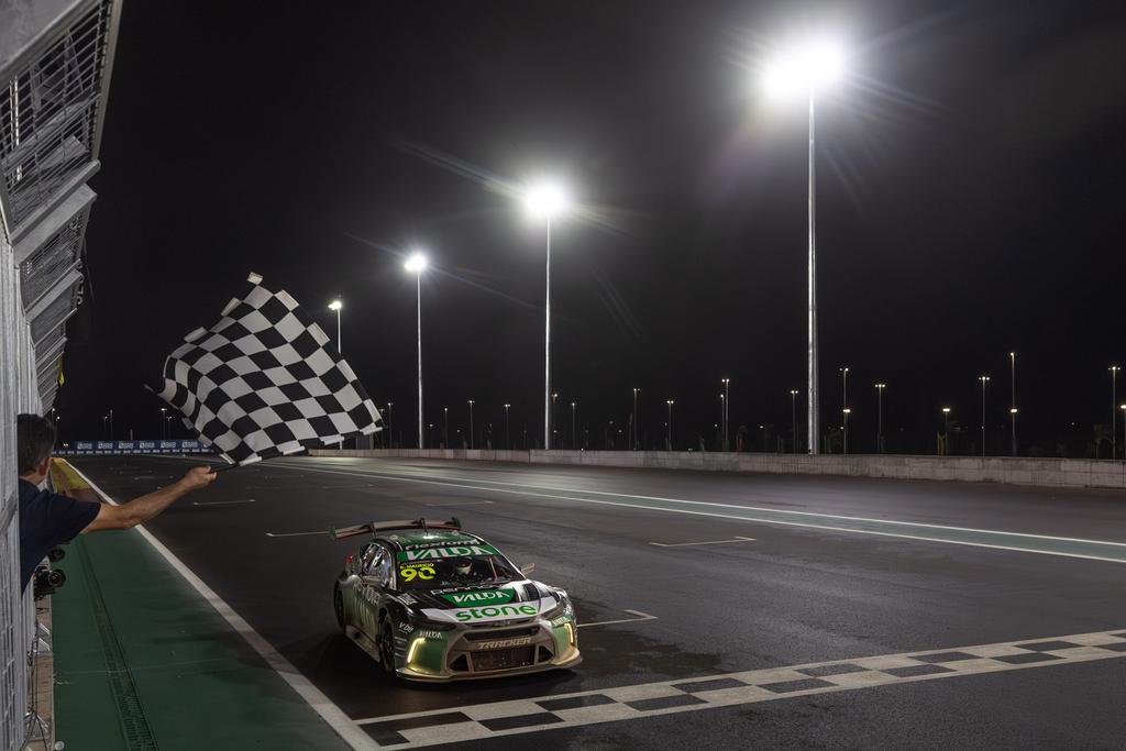 SEXTA-FEIRA – 19/06/2026 – Programação de Esportes a Motor
