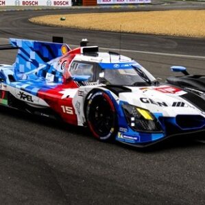 24 Horas Le Mans: Confira o grid para a edição 94ª  edição
