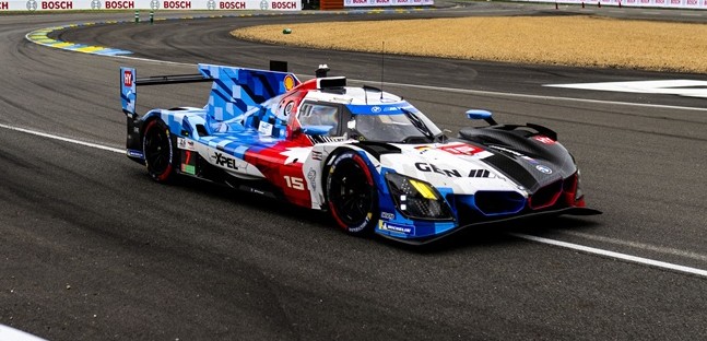 24 Horas Le Mans: Confira o grid para a edição 94ª edição