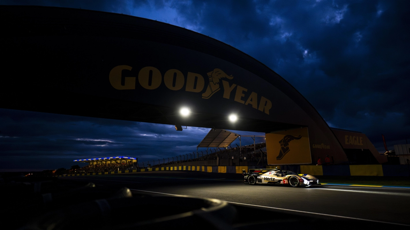 24h de Le Mans 2026: Bourdais comanda FP4 com Cadillac e acende esperança francesa antes da largada