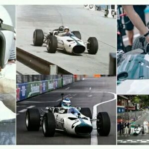 Fórmula-1: McLaren comemora 1000 GPs na F-1, veja as estatísticas da equipe