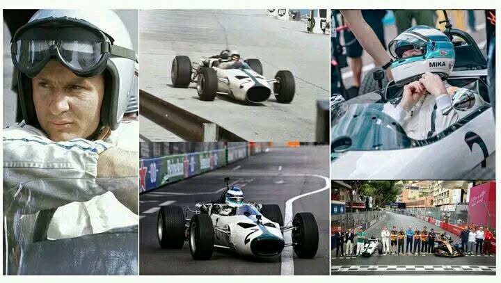 Fórmula-1: McLaren comemora 1000 GPs na F-1, veja as estatísticas da equipe