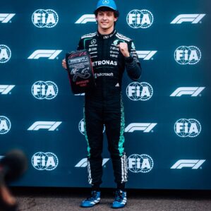 Fórmula-1: Kimi Antonelli conquista a pole-position para o GP de Mônaco
