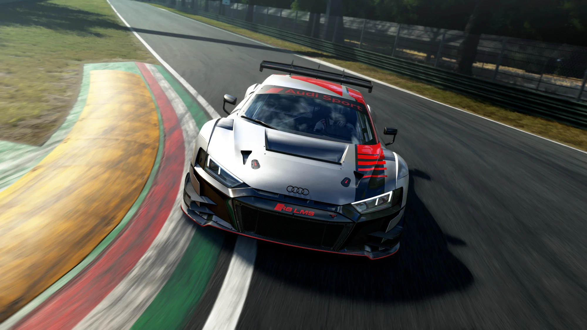Assetto Corsa EVO Update 0.7: 4 carros novos, sistema de partículas e melhorias já disponíveis