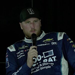 Austin Hill Primeira Vitoria Road Course Nascar Oreilly Auto Parts Series Coronado 2026