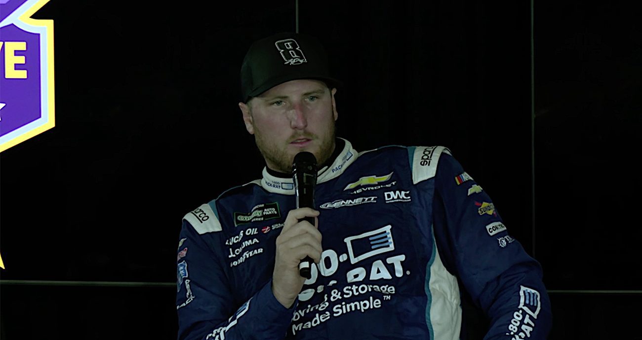 Austin Hill Primeira Vitoria Road Course Nascar Oreilly Auto Parts Series Coronado 2026