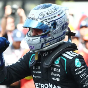 F1 Monaco 2026 Kimi Antonelli Pole Position Verstappen Hamilton