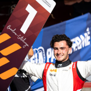 FIA F3 Championship: James Wharton e Théophile Naël vencem em Barcelona