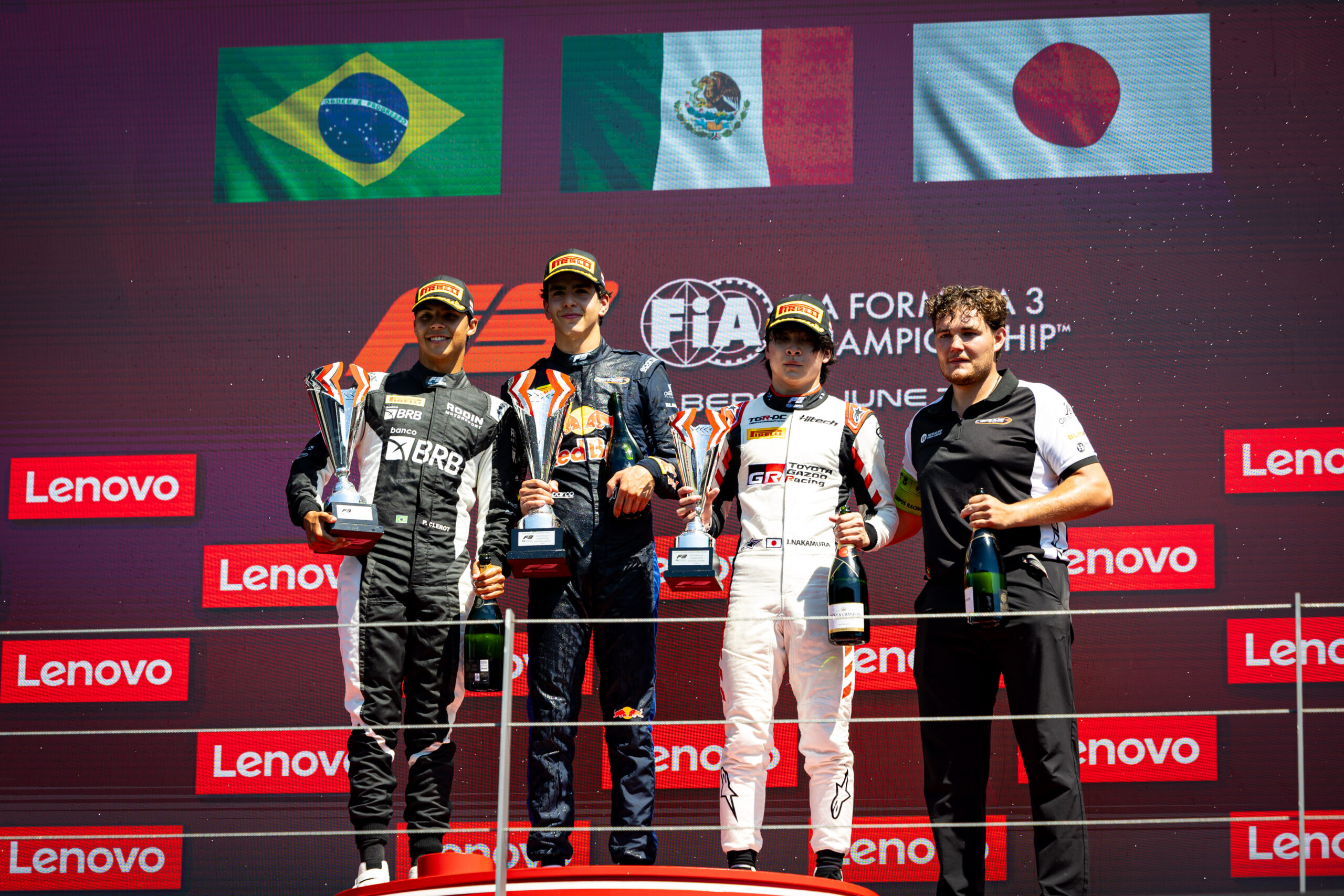 F3 Poio Austria 26