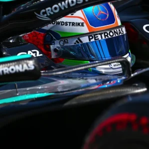 Fp2 Austria F1 2026 Kimi Antonelli Mercedes Lidera Treino Red Bull Ring