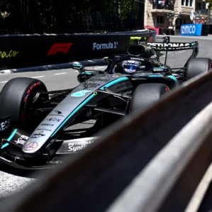 FP3 Mônaco 2026: Antonelli lidera sessão com Mercedes e supera Leclerc e Hamilton antes da classificação