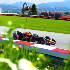 Gp Austria 2026 Red Bull Ring Hamilton Ferrari Mclaren Mercedes