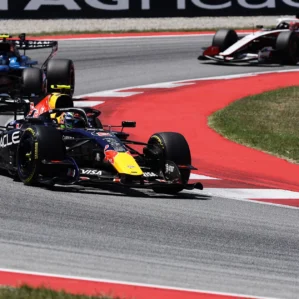 Fórmula-1: GP da Espanha 2026: Mekies admite “choque de realidade” da Red Bull em Barcelona com Verstappen longe de Hamilton