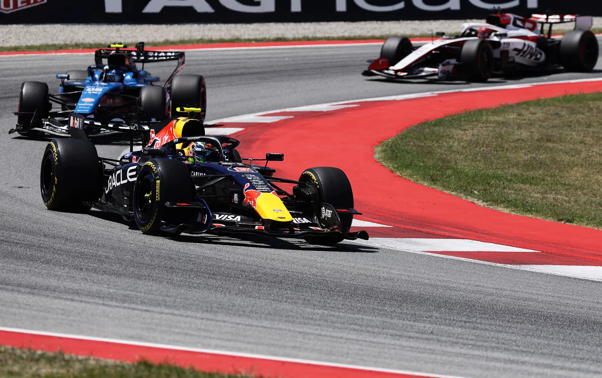 Fórmula-1: GP da Espanha 2026: Mekies admite “choque de realidade” da Red Bull em Barcelona com Verstappen longe de Hamilton