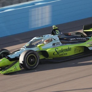IndyCar 2026: Quem será o primeiro vencedor da temporada em World Wide Technology Raceway?