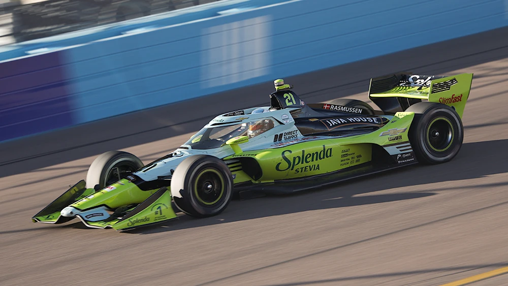 Indycar 2026 Primeiro Vencedor Bommarito Automotive Group 500 World Wide Technology Raceway