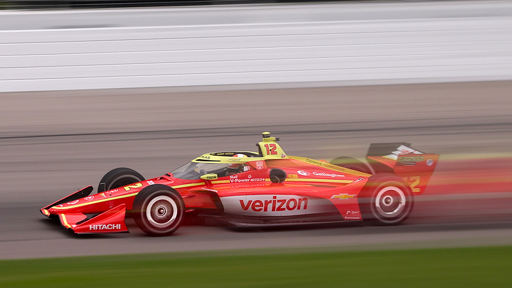 IndyCar Power Rankings: Alex Palou mantém liderança após WWTR; Josef Newgarden dispara para 4º com vitória
