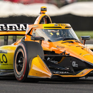 IndyCar em Road America 2026: Favoritos e apostas para o XPEL Grand Prix