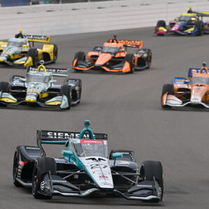 INDYCAR anuncia nova era de transparência com relatórios pós-corrida e sistema de penalidades
