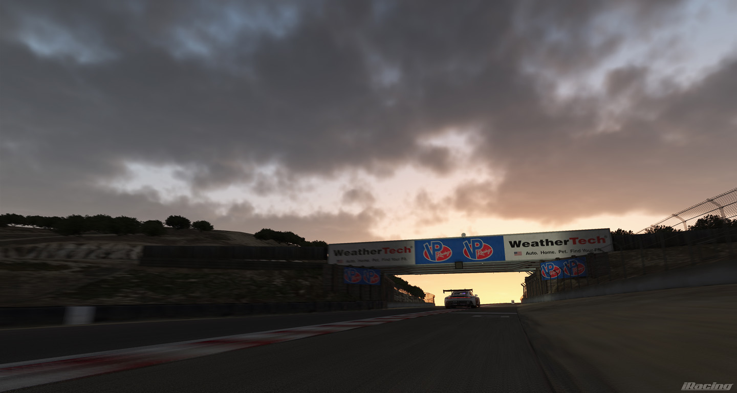 Iracing Season 3 Novidades Bmw M2 Laguna Seca Dirt Ai 16