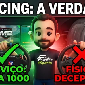 Iracing Vale A Pena 2026 Review Completo