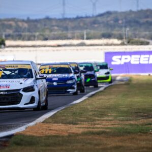 Líderes resistem à pressão em Cuiabá, mas campeonato segue totalmente aberto no Marcas Brasil Racing