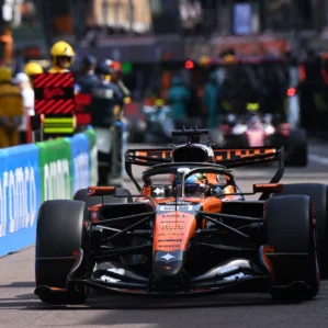 McLaren entra com recurso contra decisão da FIA que devolve pódio a Gasly no GP de Mônaco 2026