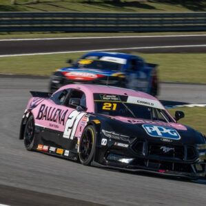 NASCAR Brasil: Pole position definida no Velocitta para a quarta etapa no Velocitta