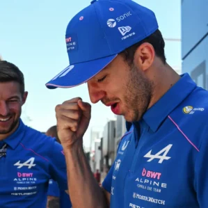 Fórmula-1: Pierre Gasly recupera pódio no GP de Mônaco após recurso da Alpine ser aceito pela FIA