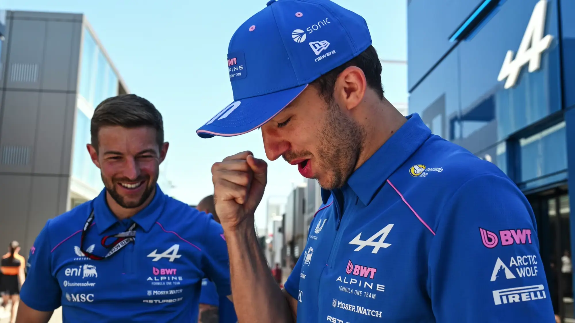 Fórmula-1: Pierre Gasly recupera pódio no GP de Mônaco após recurso da Alpine ser aceito pela FIA