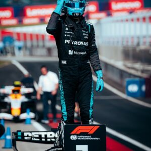 Pole Russell Aust 26