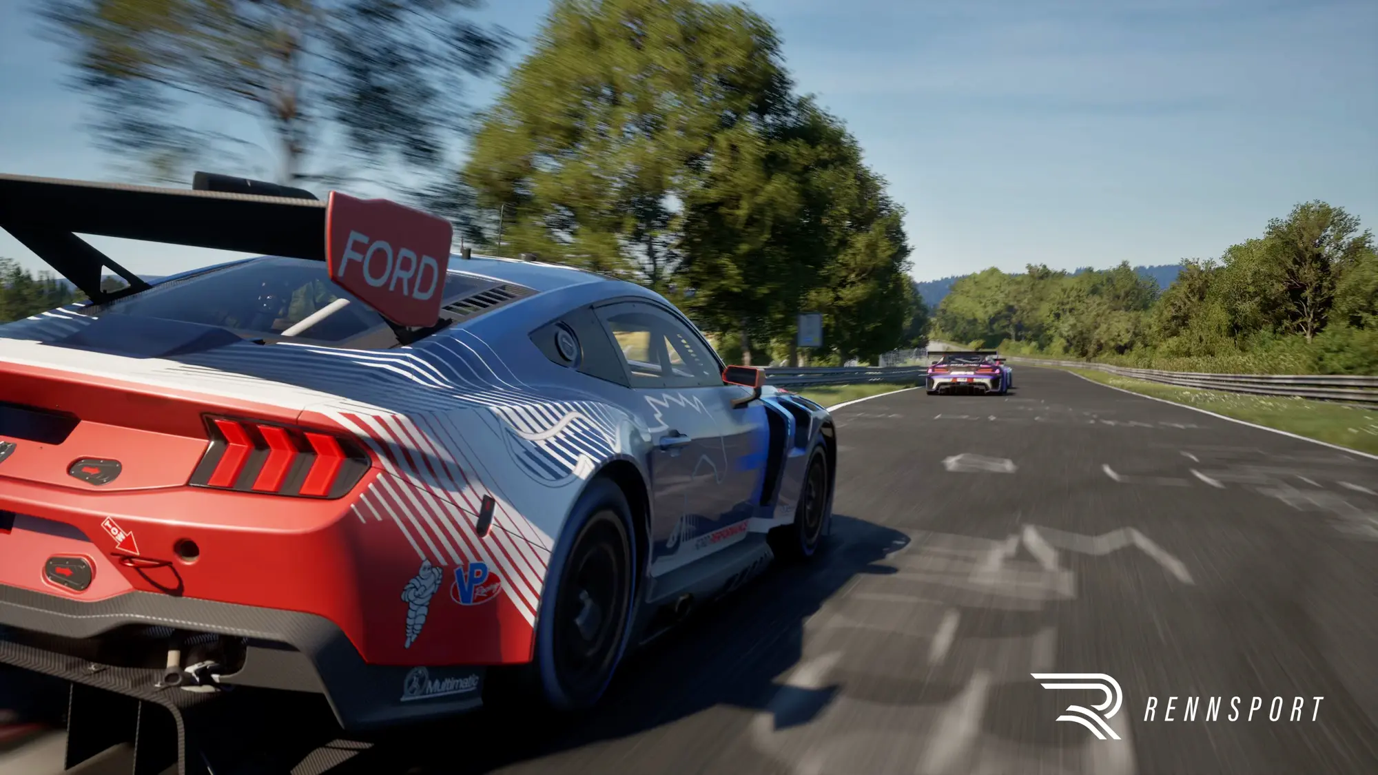 RENNSPORT revela plano de ação: 5 prioridades da comunidade e novos DLCs confirmados para junho 2026