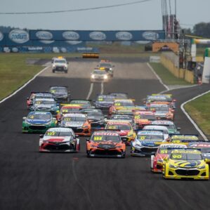 Santa Cruz do Sul retorna ao calendário da BRB Stock Pro Series; Confira o calendário atualizado