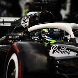 Fórmula-1: Sergio Perez e Cadillac: Quase ponto em Mônaco revela evolução surpreendente da equipe estreante