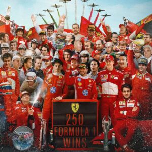F1 Ferrari Ing 26