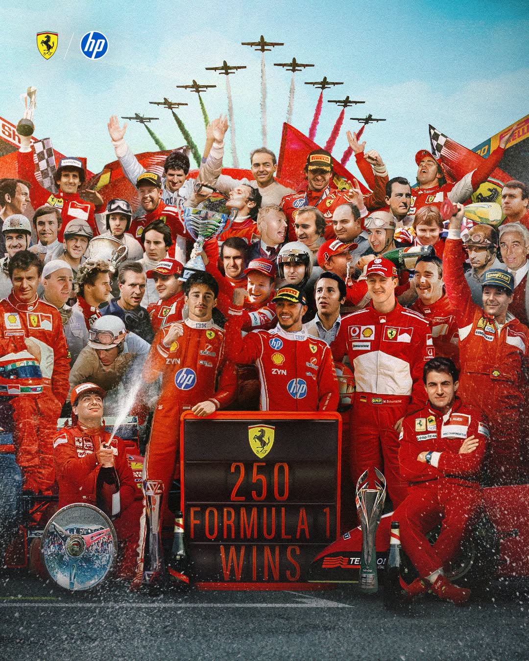 F1 Ferrari Ing 26