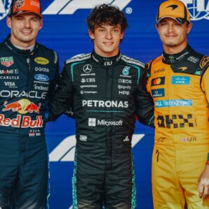 F1 Grid Belgica 26