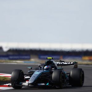 F1 Kimi Gb 26